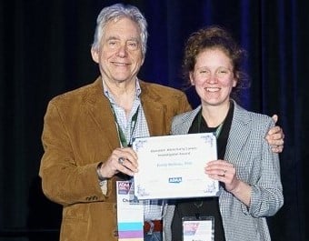 Donald F. Klein Early Career Investigator Award - Mental Health Research Award