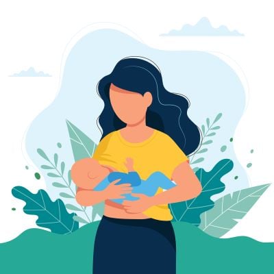 Postpartum Disorders 