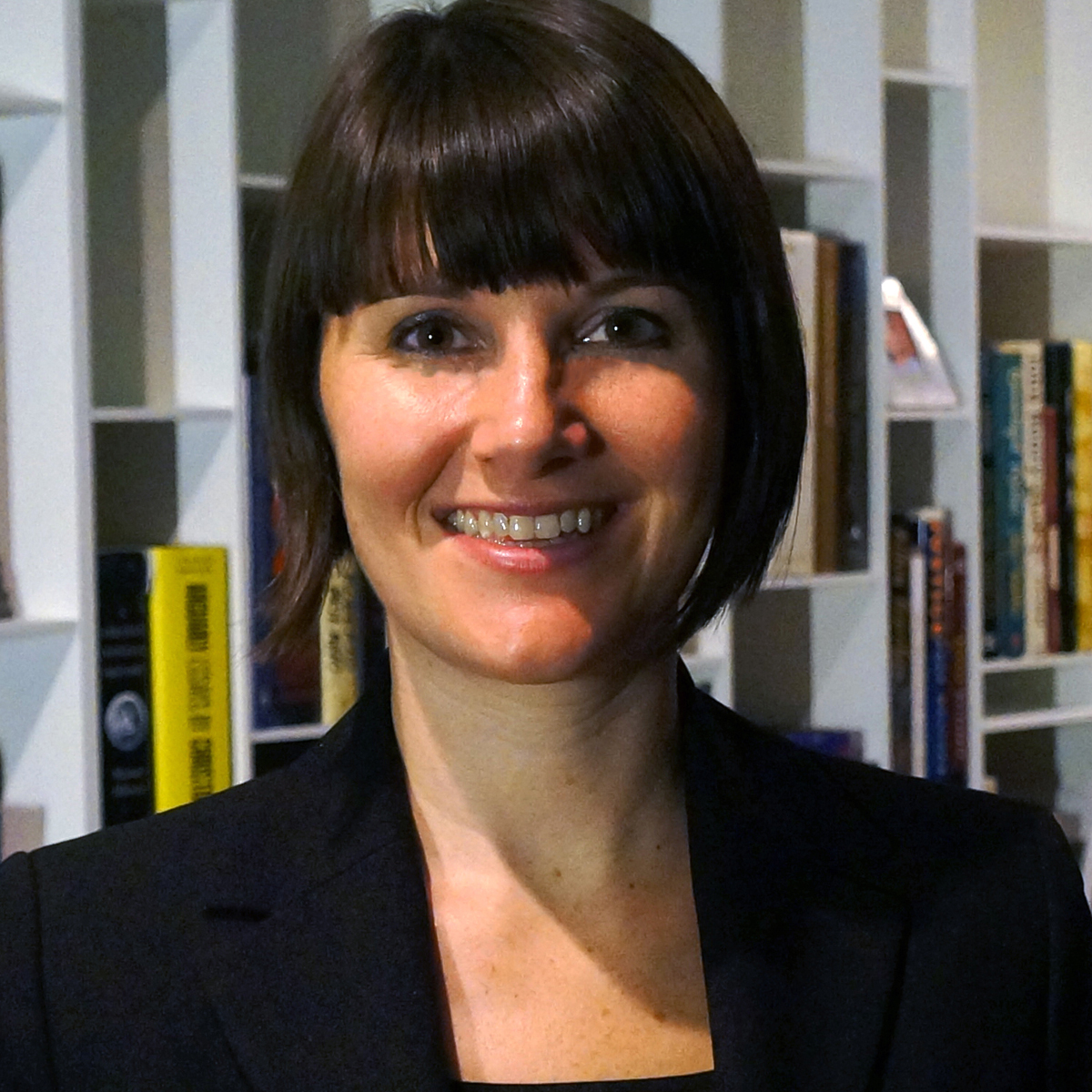 Kiara Timpano, PhD - KiaraTimpanoPhD