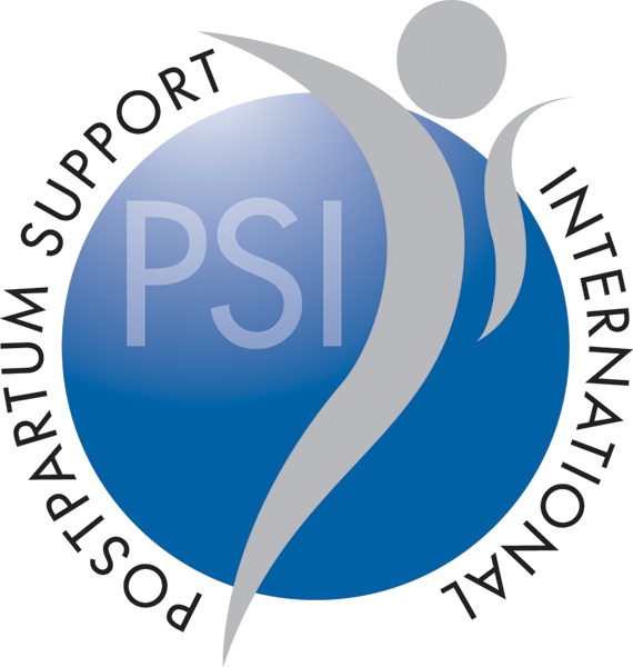 Postpartum Support International (PSI) 
