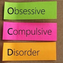 OCD er en alvorlig lidelse som har alvorlige og ofte.