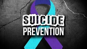 suicide predicting and prevention