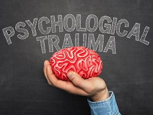 What is Psychological Trauma?