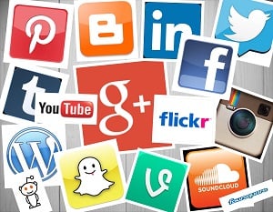 the harmful effects of social media