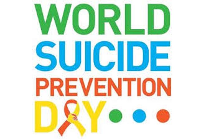 Giving Pause: Global Suicide Prevention Day - Blog Post | Anxiety and  Depression Association of America, ADAA