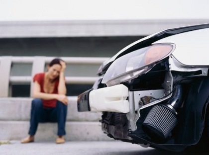 How to Cope with Trauma After an Accident | Anxiety and ...