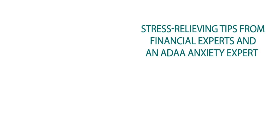 Financial stress and covid-19
