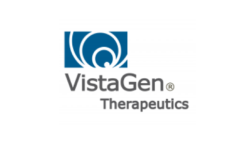 VistaGen Therapeutics