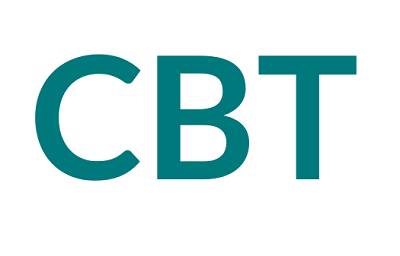 Cognitive Behavioral Therapy (CBT)