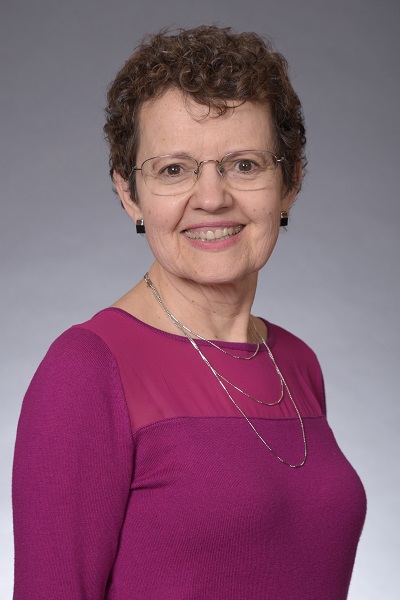 Elizabeth McMahon, PhD