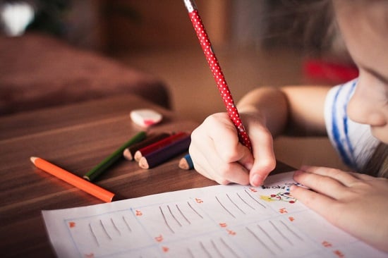 5 Tips to Ease Back-to-School Anxiety