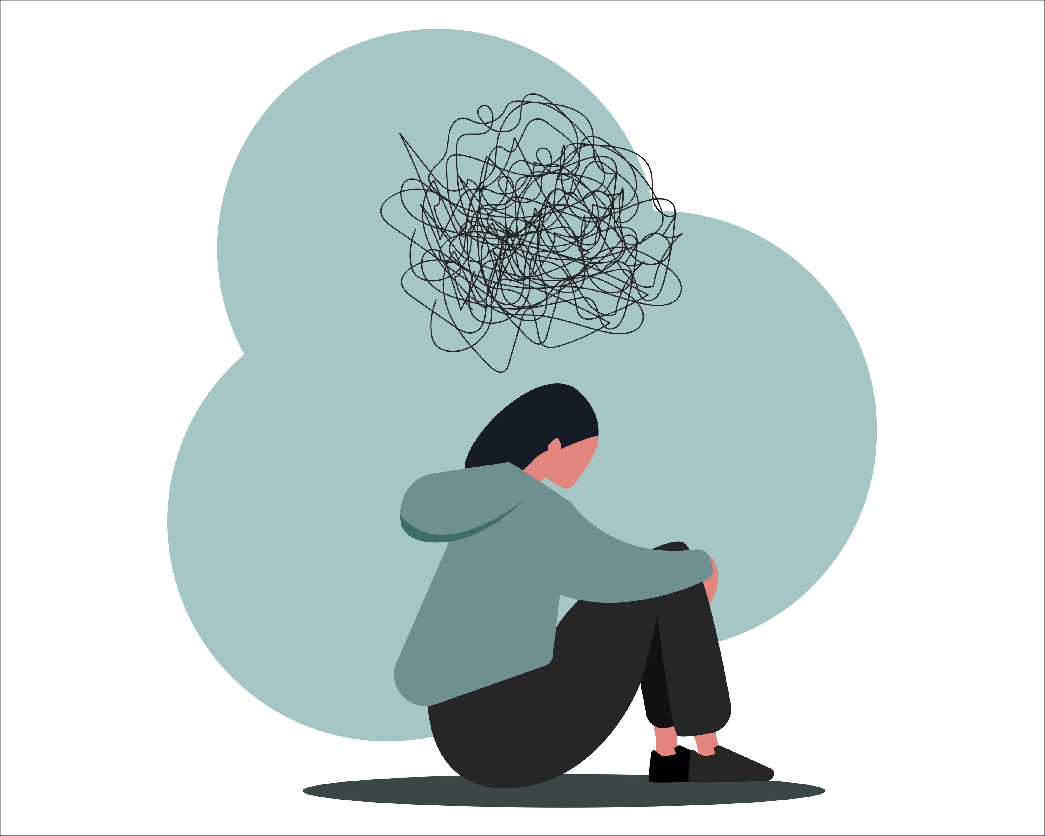 What is Depression? How Can We Overcome It? | Anxiety and Depression  Association of America, ADAA