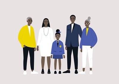 Health Matters Today Podcast: Honoring Black History and Family