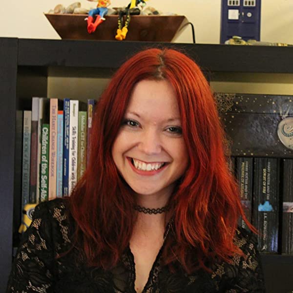 Janina Scarlet, PhD