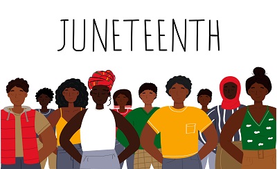 Celebrating Progress: Why the Celebration of Juneteenth Matters to the Black Community