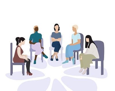 Should I try group therapy or a support group? - Counselling Directory