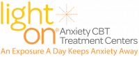 Light on Anxiety CBT Treatment Centers - ADAA Group Membership
