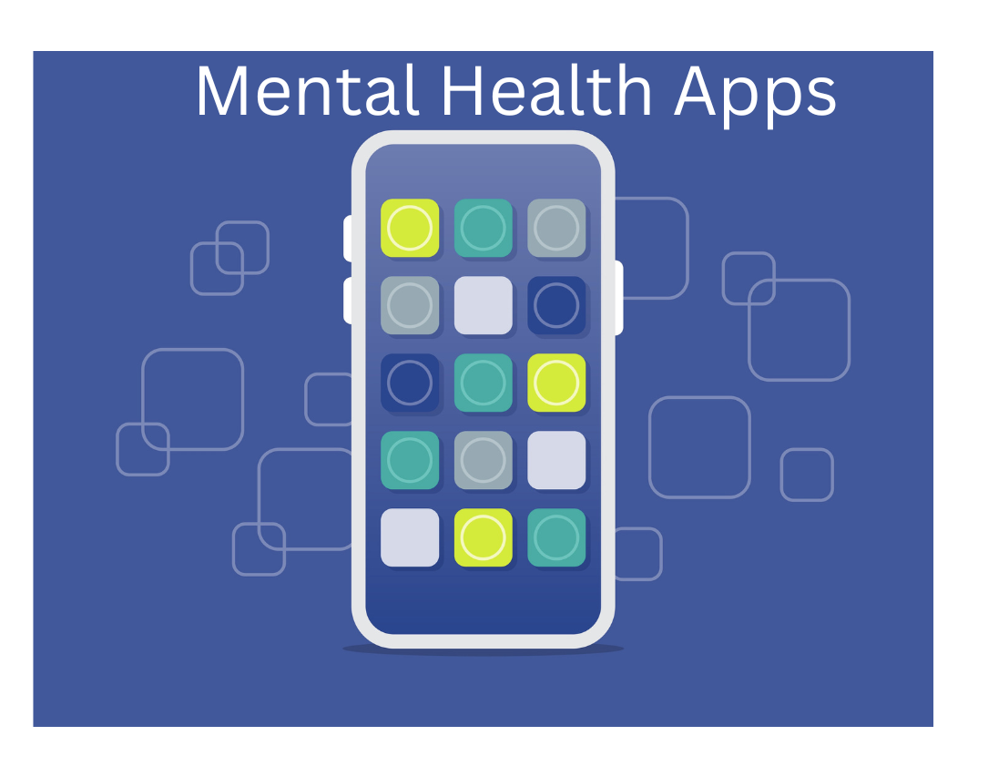 Exploring the Current Landscape of Mental Health Apps and their Clinical Application