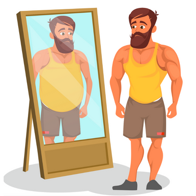 Body Dysmorphic Disorder (BDD) and Men: What to