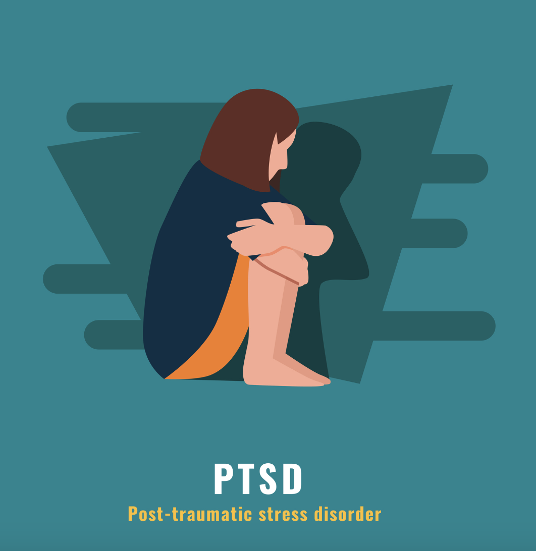 PTSD Symptoms in Children Age Six and Younger