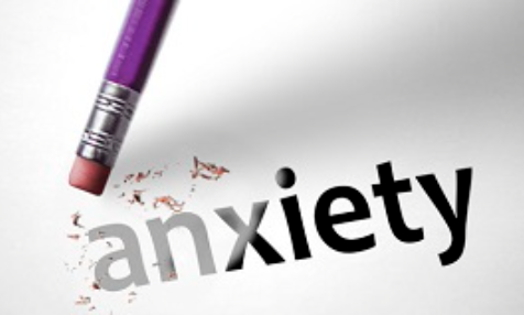 What Does “Overcoming” Anxiety Really Mean?