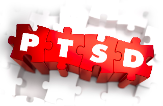 PTSD Current treatments