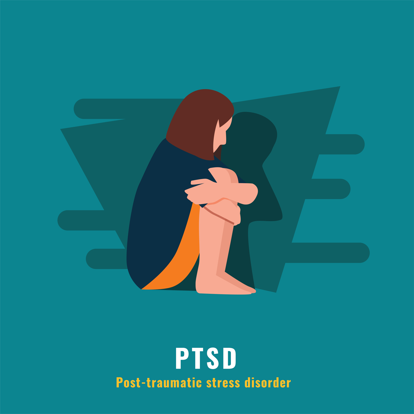 Is What You're Feeling PTSD? What To Do To Help