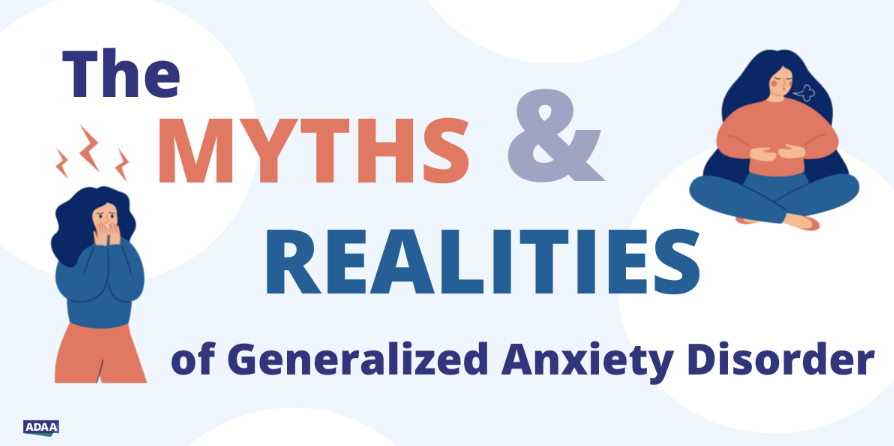 GAD Myths & Realities 