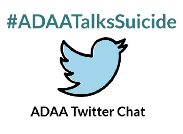 ADAA Members Share Their Expertise on Suicide Prevention