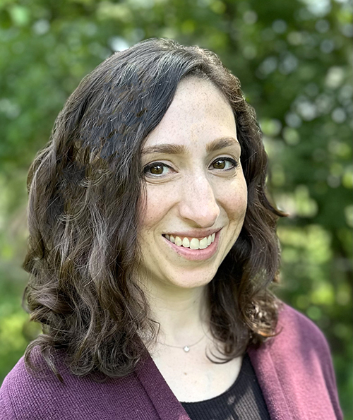 Sarah Bommarito, PhD