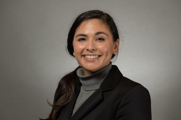 Michelle Fernando, PhD