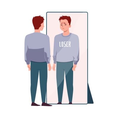 Boy in the Mirror: Body Image Issues in Adolescent Males