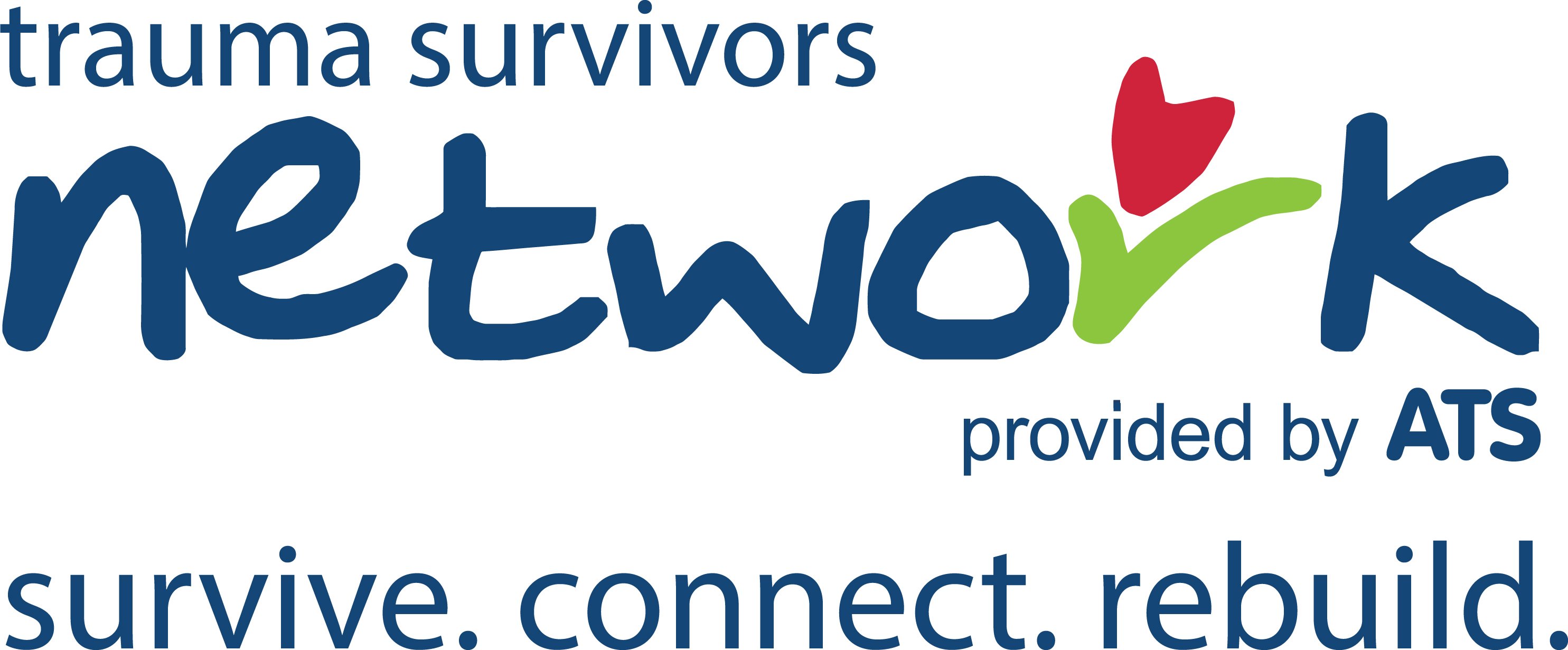 Trauma Survivors Network