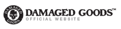 Damaged Goods Clothing