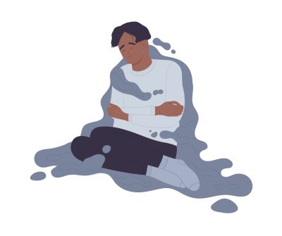 Gifts of Perspective: One Man's Journey Through Post Traumatic Growth