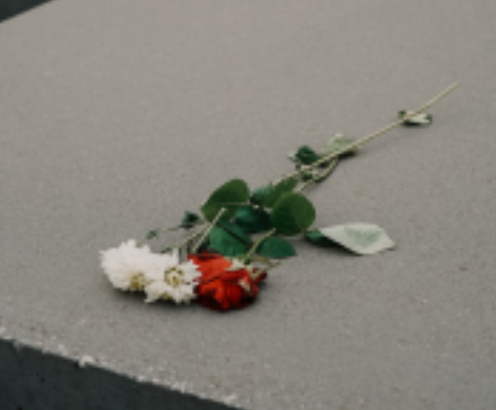 grief