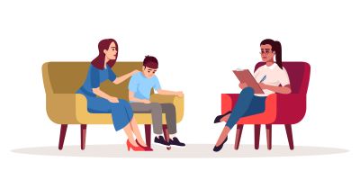 Promotional Image for Webinar Understanding PANS PANDAS and Neuroimmune Conditions