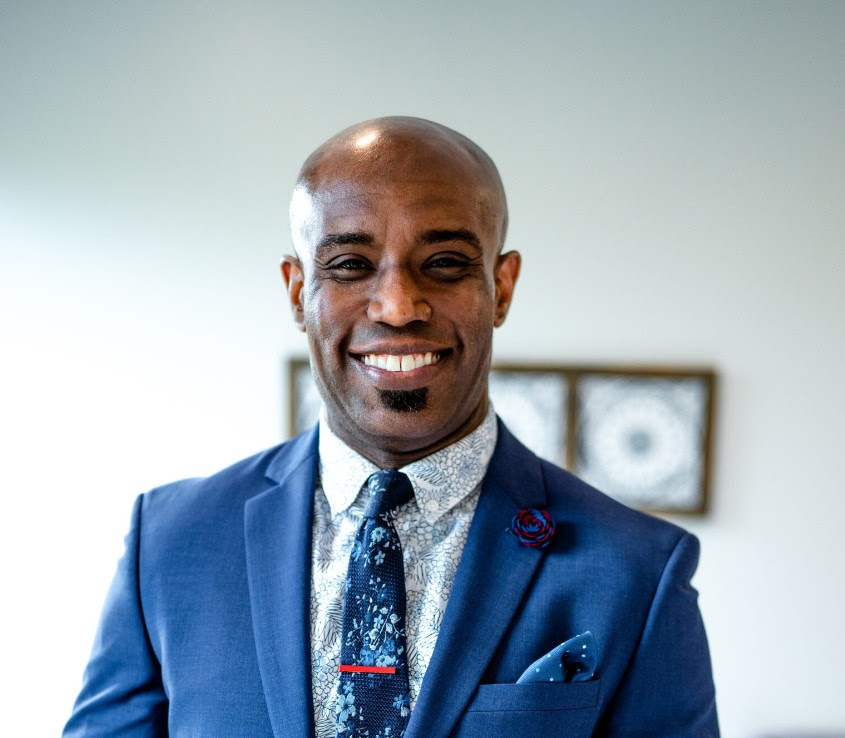 L. Kevin Chapman, PhD