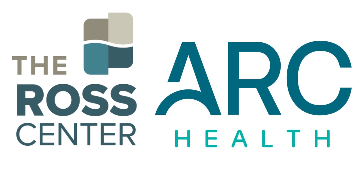 The Ross Center and Arc Health