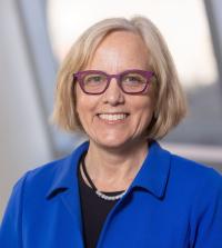 Helen Blair Simpson