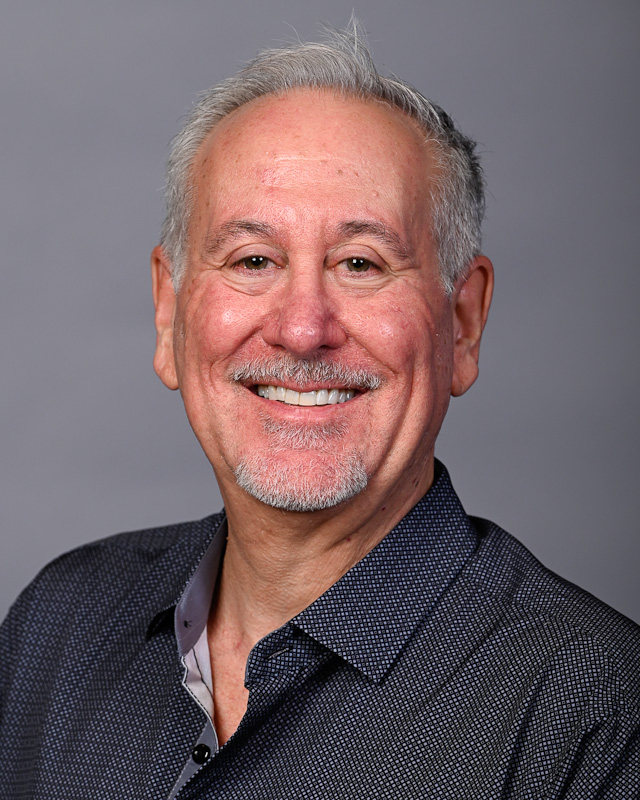 Ken Goodman