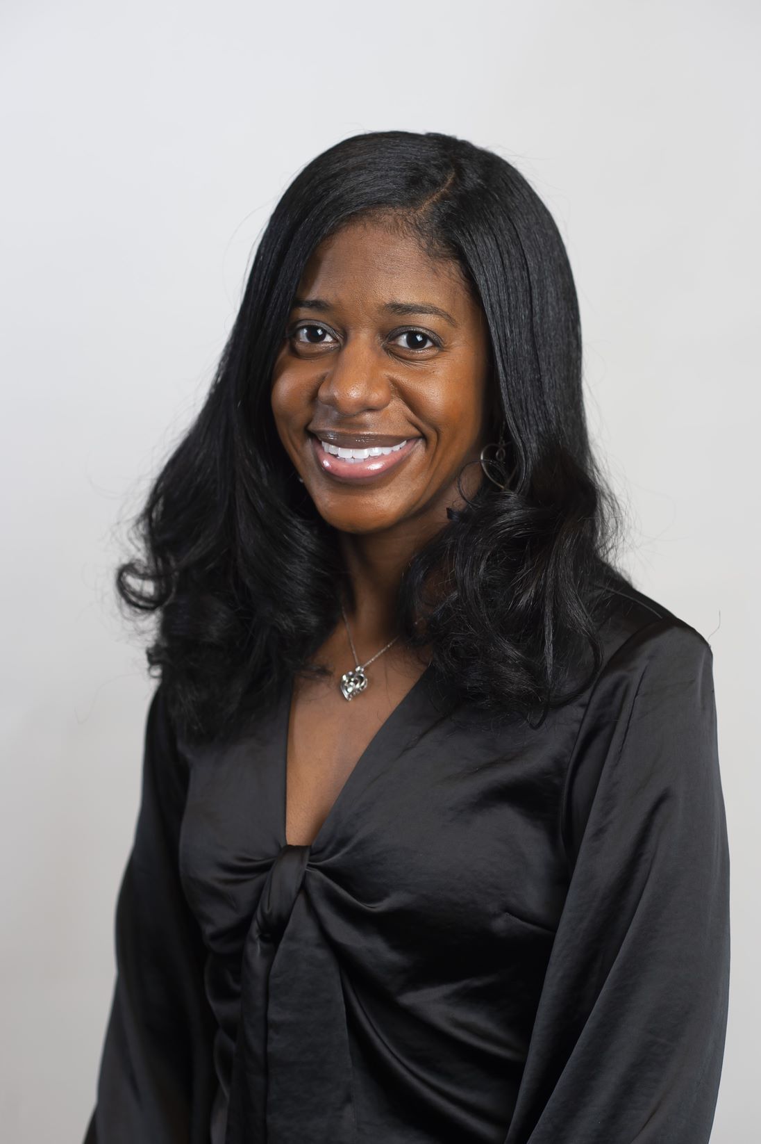 Krystal M. Lewis