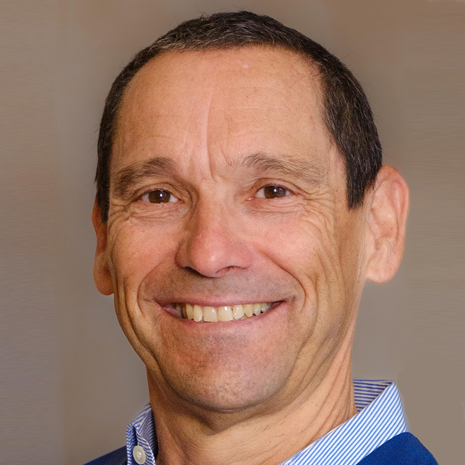 Martin P. Paulus