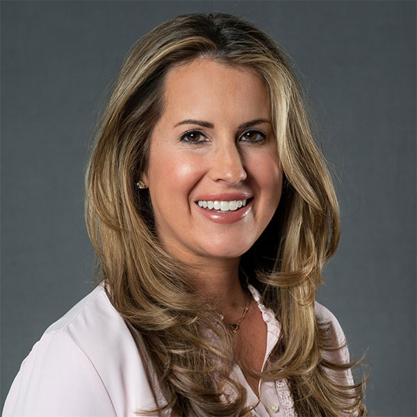 Michelle Patriquin