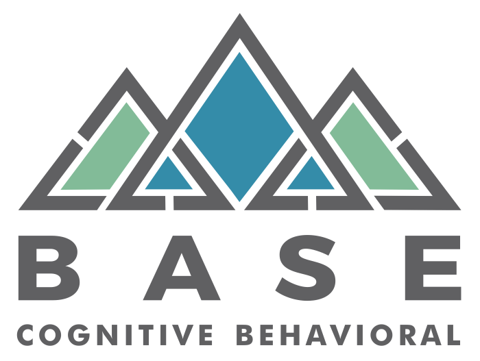 Base Cognitive Behavioral Therapy and Consultation
