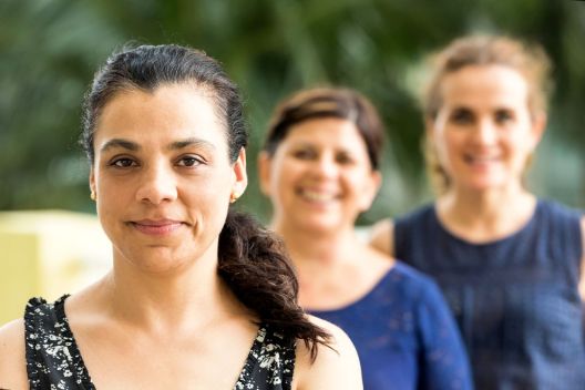 Perimenopause and Mental Health in Latina Women