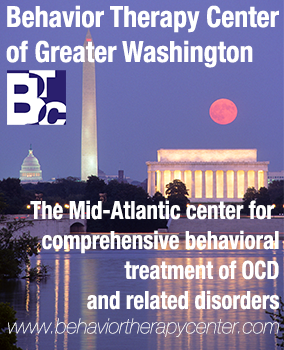 Behavior Therapy Center