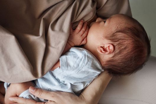 Breast Feeding and Mental Health