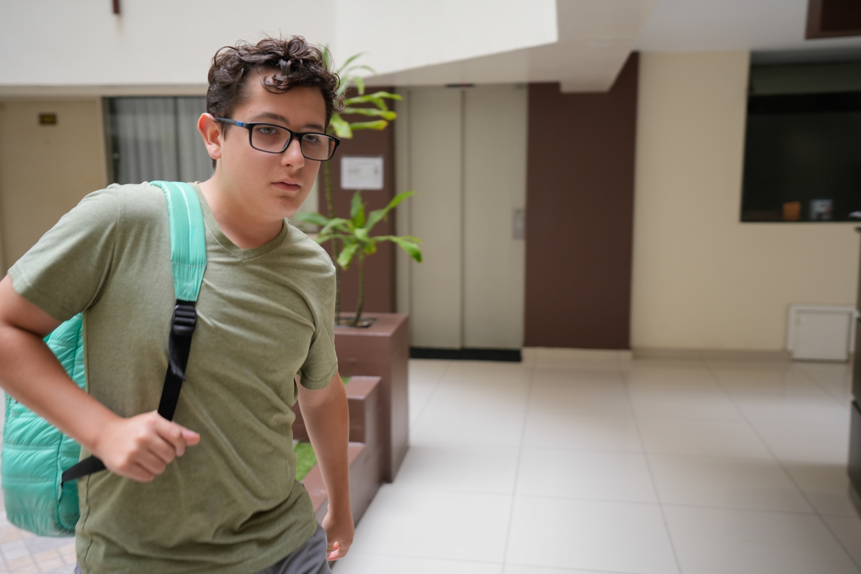 College Bound: Transition Tips for Young Adults and Their Families