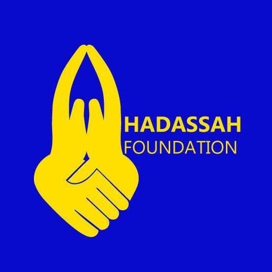 Hadassah Foundation 